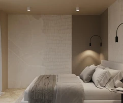 Villa con piscina en venta en Tar-Vabriga, Croacia