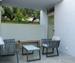 Luxusná vila na predaj s výhľadom na more na ostrove Vis v Chorvátsku