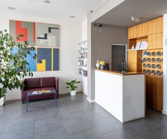 Incantevole hotel 4* con ristorante a Postira, Brac