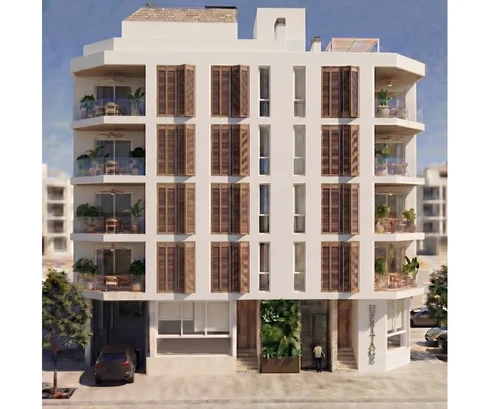 Új apartmanok turisztikai engedéllyel Lo Pagánban, Mar Menor