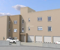 Vodice - NOWA INWESTYCJA - apartamenty z widokiem na morze, 400 m od plaży