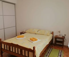 Kamenný dům k prodeji v centru Kaštela v Chorvatsku