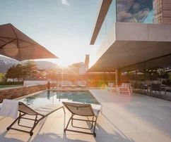 Villa completamente nueva en la isla de Krk