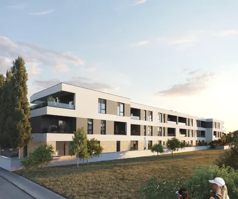 Istrien, Pula – Moderne wohnungen nahe strand