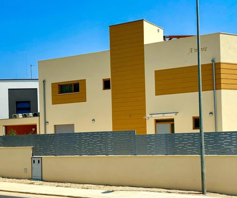 Villa mit Pool auf der Insel Ugljan zu verkaufen in Kroatien