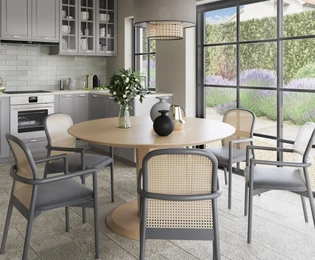 Tinjanban luxus és teljes privát szféra egy eladó villa formájában Horvátországban