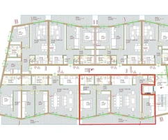 Byt na prodej v Poreči nedaleko moře v Chorvatsku
