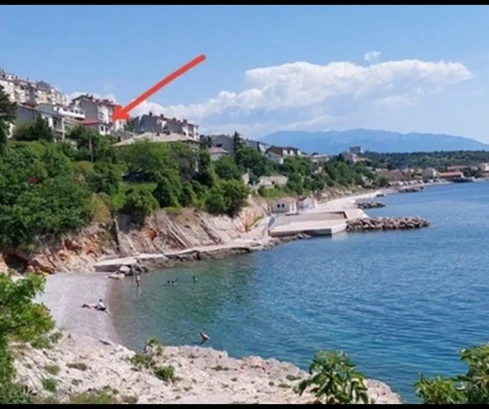 Piso Senj, 40,16 m²