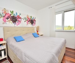 Attraktive Wohnung in Vodice zu verkaufen