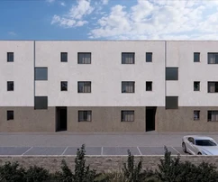 PRÍLEŽITOSŤ – Byt S5 na prvom poschodí, NOVOSTAVBA