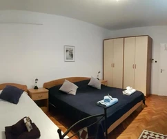 Önálló családi ház eladó Supetarban, Brač szigetén Horvátországban