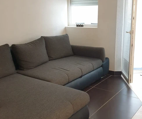 Appartamento nella parte vecchia di Mandra, 50,68 m², 1° piano, Pag
