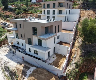 Hvar, Jelsa, Apartment - S4