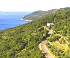 Exclusive Villa with Panoramic Sea View and Premium Amenities