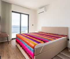 Villa de lujo en venta con piscina y vistas al mar en Croacia