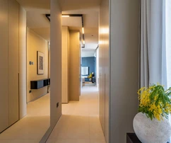 Luxusná vila s výhľadom na more na predaj v Chorvátsku