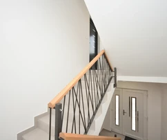 Vodice - Apartamento de tres habitaciones S2 en la primera planta, excelente ubicación