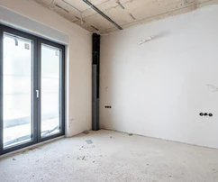 Apartamento de tres dormitorios con piscina en venta en Makarska, Croacia