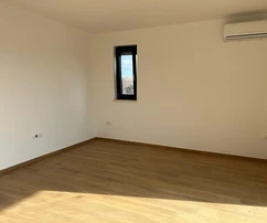 Poreč, Istrien : Gemütliche Wohnung mit naturblick