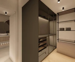 Villa mit Panoramablick in Poreč zu verkaufen in Kroatien