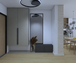 Istrien, Rovinj: Luxuriöse Erdgeschosswohnungen mit zwei Schlafzimmern und Garten, nur 300 Meter vom Strand entfernt