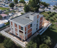 Квартира Сукошан, 249,10 м²