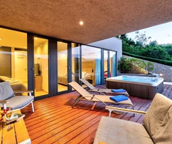 Luxury designer villas for sale in Korčula Žrnovo in Croatia