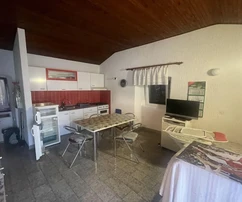 Dom z dwoma apartamentami i widokiem na morze, w cichej okolicy!