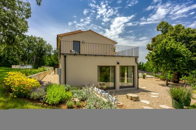 Luxusvilla mit Pool in Sveta Nedelja zu verkaufen in Kroatien