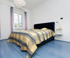 Apartamento en venta en el centro de Opatija, Croacia