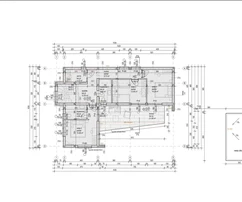Luxusvilla eladó Vodnjanban, közel a tengerhez Horvátországban