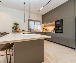 Maison de luxe moderne à vendre à Privlaka en Croatie