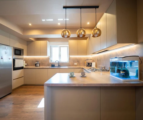 Samostatne stojaci dom s výhľadom na more na predaj v Chorvátsku