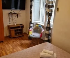 Split, Centro, apartamento de 4 habitaciones de 96m2 en el Palacio de Diocleciano, a 100 m del mar