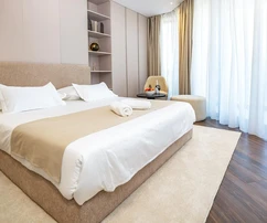 Luxury villa with sea view for sale in Trogir in Croatia