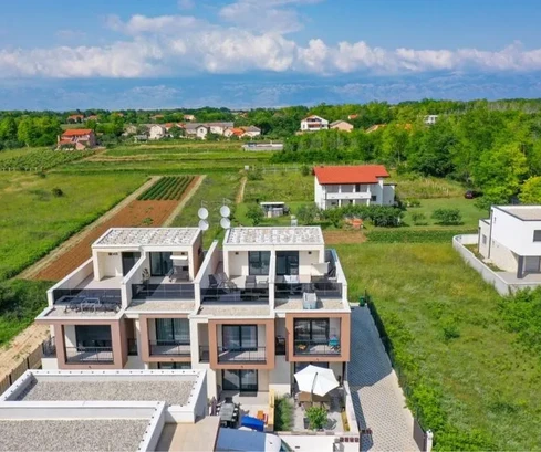 Haus Škrapavac, Privlaka, 88m2