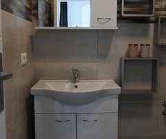 Moderne Villa mit Pool in Stara Novalja zu verkaufen in Kroatien