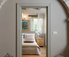 Villa de lujo con piscina en venta en Kanfanar, Croacia