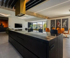 Istria, Rovinj exclusive five-room apartment
