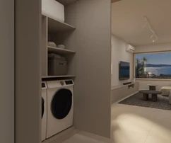 Apartmán Medulin, 105m2