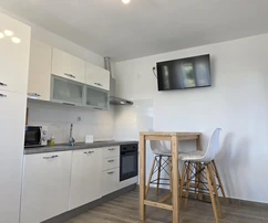 Prodej apartmánového domu Ražanac