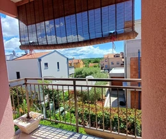 Appartamento Žbandaj, Poreč, 54,44 m²