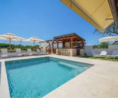 House Novigrad, 180m2