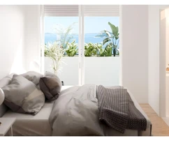 Ático de lujo en venta en Split Meje de nueva construcción en Croacia