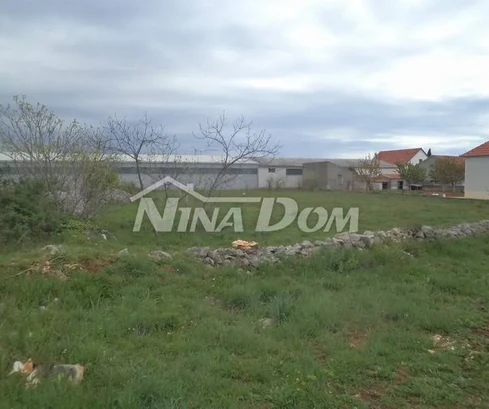 Parcela Kožino, Zadar - Alrededores