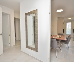 Atrakcyjny parterowy dom w Vodicach na sprzedaż