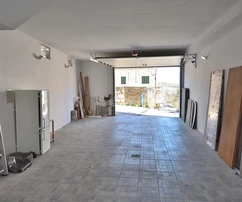 Šibenik, Ház garázzsal a Banj strand közelében