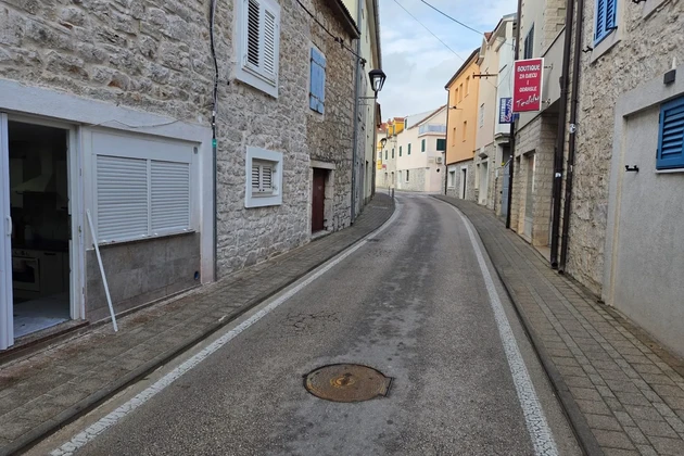 Apartament Vodice, 21,10 m²