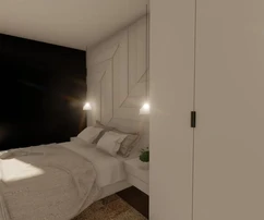 Dreizimmer-Wohnung mit Pool in Zadar-Arbanasi zu verkaufen in Kroatien