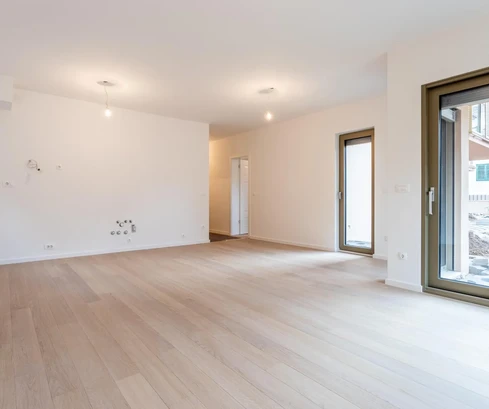 Byt s vlastnou studňou na predaj v centre Splitu v Chorvátsku